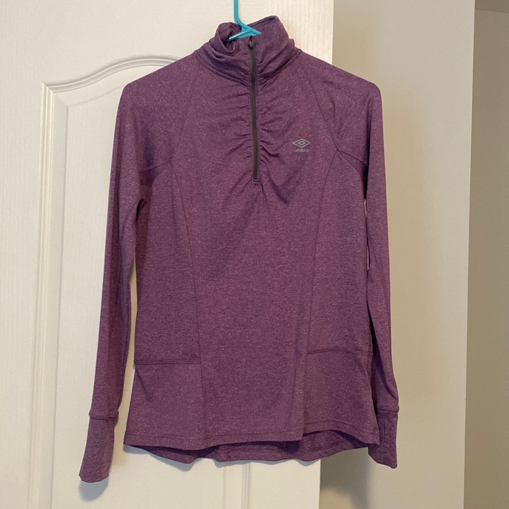 Workout jacket
